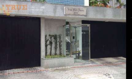 Apartamento com 4 dormitórios à venda, 114 m² por R$ 995.000,00 - Parnamirim - Recife/PE
