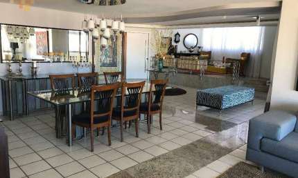 Exelente cobertura, nascente, ventilado (81) 98715-3333