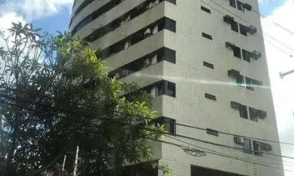 Apartamento com 4 dormitórios à venda, 175 m² por R$ 650.000,00 - Madalena - Recife/PE