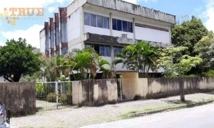 Prédio à venda, 2080 m² por R$ 2.900.000,00 - Engenho do Meio - Recife/PE