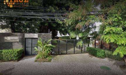 Apartamento com 3 quartos à venda na Rua Irmã Maria David, Casa Forte, Recife