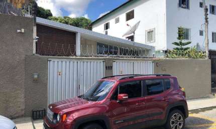 Casa comercial com 2 salas à venda na Rua Noel Rosa, Santo Amaro, Recife
