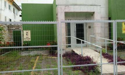 Casa à venda, 300 m² por R$ 1.000.000,00 - Ilha do Leite - Recife/PE