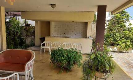 Casa com 5 quartos para alugar na Rua Álvaro Pinto Carvalheira, Piedade, Jaboatão dos Guararapes