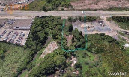 Área à venda, 4300 m² por R$ 3.800.000,00 - Dois Irmãos - Recife/PE