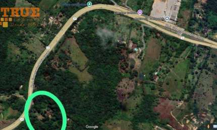 Área à venda, 75000 m² por R$ 3.000.000,00 - Loteamento Enseada dos Corais - Cabo de Santo Agostinho/PE
