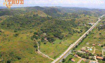 Área à venda, 570000 m² por R$ 14.500.000,00 - Zona Rural - Vitória de Santo Antão/PE