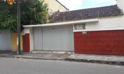 Contato  081.991780227  Casa com 3 dormitórios à venda por R$ 1.050.000 - Poço da Panela - Recife/PE