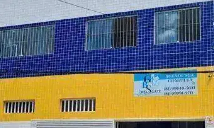 Prédio à venda, 300 m² por R$ 900.000,00 - Ibura - Recife/PE