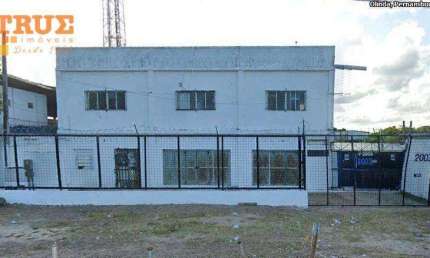 Barracão / Galpão / Depósito com 6 salas à venda na Avenida Governador Agamenon Magalhães, Salgadinho, Olinda