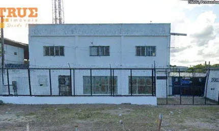 Barracão / Galpão / Depósito com 6 salas para alugar na Avenida Governador Agamenon Magalhães, Salgadinho, Olinda