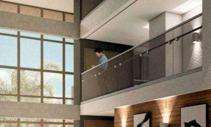 Flat com 1 dormitório à venda, 25 m² por R$ 280.000,00 - Derby - Recife/PE