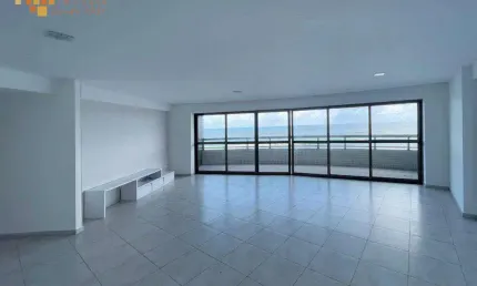Apartamento com 4 dormitórios à venda, 247 m² - São José - Recife/PE