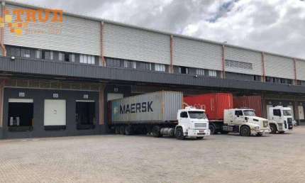 Galpão para alugar, 4635 m² por R$ 115.881,00/mês - Manassu - Jaboatão dos Guararapes/PE