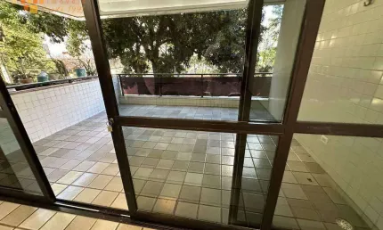 Apartamento com 4 quartos à venda na Rua Astronauta Neil Armstrong, Parnamirim, Recife