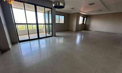 Apartamento com 5 quartos à venda na Rua Marcos André, Torre, Recife