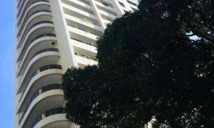 Apartamento com 4 dormitórios à venda, 222 m² - Parnamirim - Recife/PE