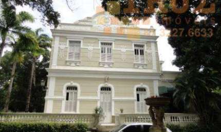 Casa com 8 dormitórios à venda, 910 m² por R$ 9.200.000,00 - Caxangá - Recife/PE