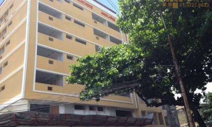 Prédio à venda na Praça Maciel Pinheiro, Boa Vista, Recife