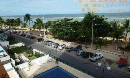Apartamento com 3 dormitórios à venda, 104 m² por R$ 850.000,00 - Casa Caiada - Olinda/PE