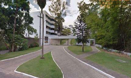 Apartamento com 4 dormitórios à venda, 205 m² por R$ 2.200.000,00 - Apipucos - Recife/PE