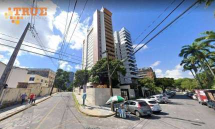 Apartamento com 5 dormitórios à venda, 260 m² por R$ 690.000,00 - Derby - Recife/PE