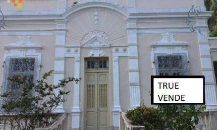 Casa comercial com 11 salas à venda na Rua São Francisco, Carmo, Olinda
