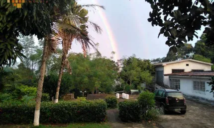 Casa com 2 quartos à venda na Estrada de Aldeia, Aldeia, Camaragibe