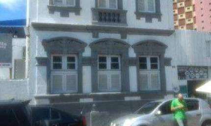 Casa comercial com 5 salas à venda na Rua Corredor do Bispo, Boa Vista, Recife