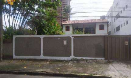 Casa com 4 dormitórios à venda, 240 m² por R$ 2.300.000,00 - Boa Viagem - Recife/PE