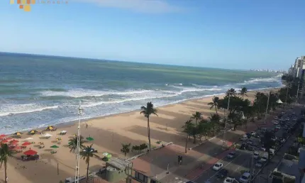 Apartamento com 4 dormitórios à venda, 276 m² por r$ 2.400.000,00 - boa viagem - recife/pe