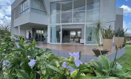 Ligue ou whatsApp  081-991780227 Casa com 4 dormitórios à venda, 280 m² por R$ 1.800.000 - Aldeia - Camaragibe/PE