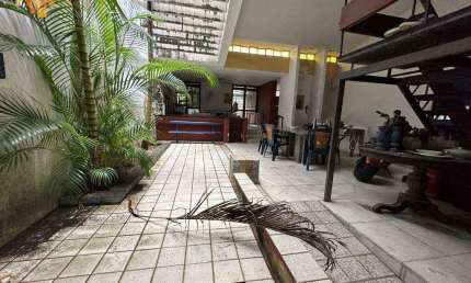 Casa com 4 quartos à venda na Rua Salvador de Sá, Rosarinho, Recife
