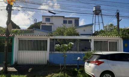 Ligue ou WhatsApp 081.991780227   Casa com 4 dormitórios à venda, 290 m² por R$ 750.000 - Afogados - Recife/PE