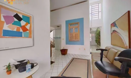 Casa à venda, 170 m² por R$ 650.000,00 - Madalena - Recife/PE
