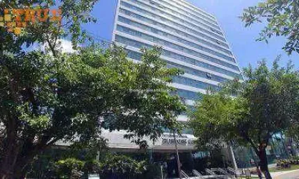Sala para alugar, 37 m² por R$ 3.702,00/mês - Espinheiro - Recife/PE