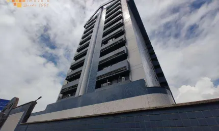 Sala à venda, 28 m² por R$ 240.000,00 - Pina - Recife/PE