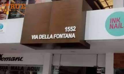 Ponto comercial com 2 salas para alugar na Avenida Conselheiro Aguiar, Boa Viagem, Recife