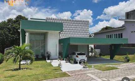 Casa com 4 dormitórios à venda, 385 m² por R$ 2.990.000,00 - Várzea - Recife/PE
