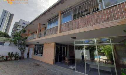 Casa com 4 quartos à venda na Rua do Marques, Parnamirim, Recife