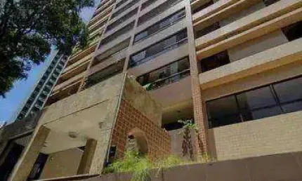Apartamento com 3 dormitórios à venda, 152 m² por R$ 800.000,00 - Graças - Recife/PE