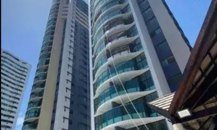 Apartamento com 3 dormitórios à venda - Boa Viagem - Recife/PE