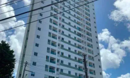 Apartamento com 3 quartos à venda na Rua Abdísio Veiga, Ilha do Retiro, Recife