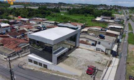 Prédio, 700 m² - venda po - Vila Torres Galvão - Paulista/PE
