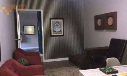 Sala comercial com 1 sala à venda na Rua Senador Fábio de Barros, Madalena, Recife