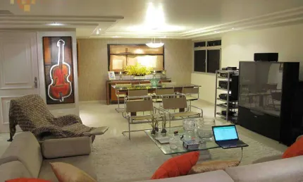 Apartamento com 3 dormitórios à venda, 178 m² por R$ 650.000 - Boa Viagem - Recife/PE - Carlos (81) 98666-6050
