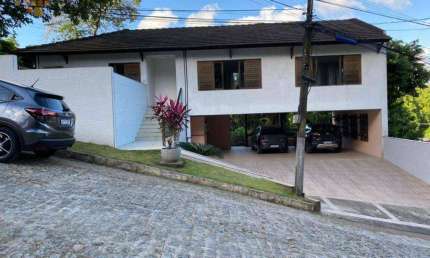Casa com 3 dormitórios à venda, 296 m² por R$ 2.000.000,00 - Sítio dos Pintos - Recife/PE