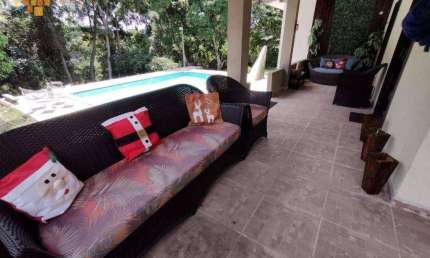 Casa com 3 dormitórios à venda, 170 m² por R$ 550.000,00 - Chã da Tábua - São Lourenço da Mata/PE