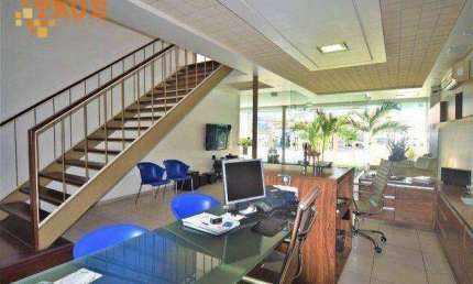 Casa para alugar, 402 m² por R$ 25.000,02/mês - Espinheiro - Recife/PE