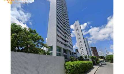 Lindo Apartamento com 3 dormitórios à venda, 106 m² - Ilha do Retiro - Recife/PE - Carlos: (81) 98666-6050